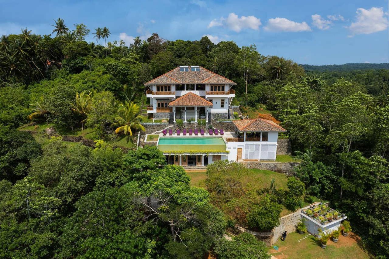 The Divine Villa Talpe Exterior photo
