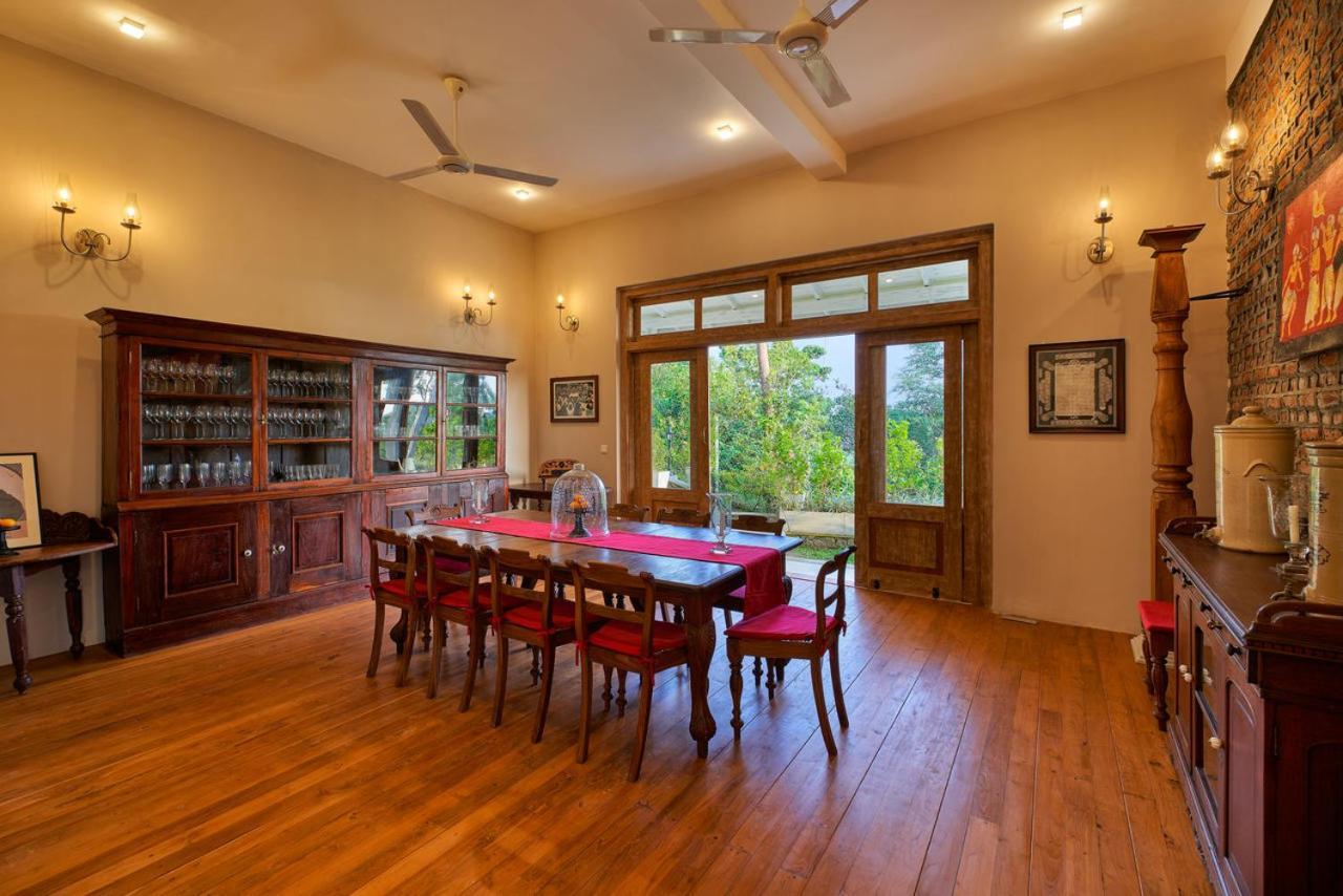 The Divine Villa Talpe Exterior photo