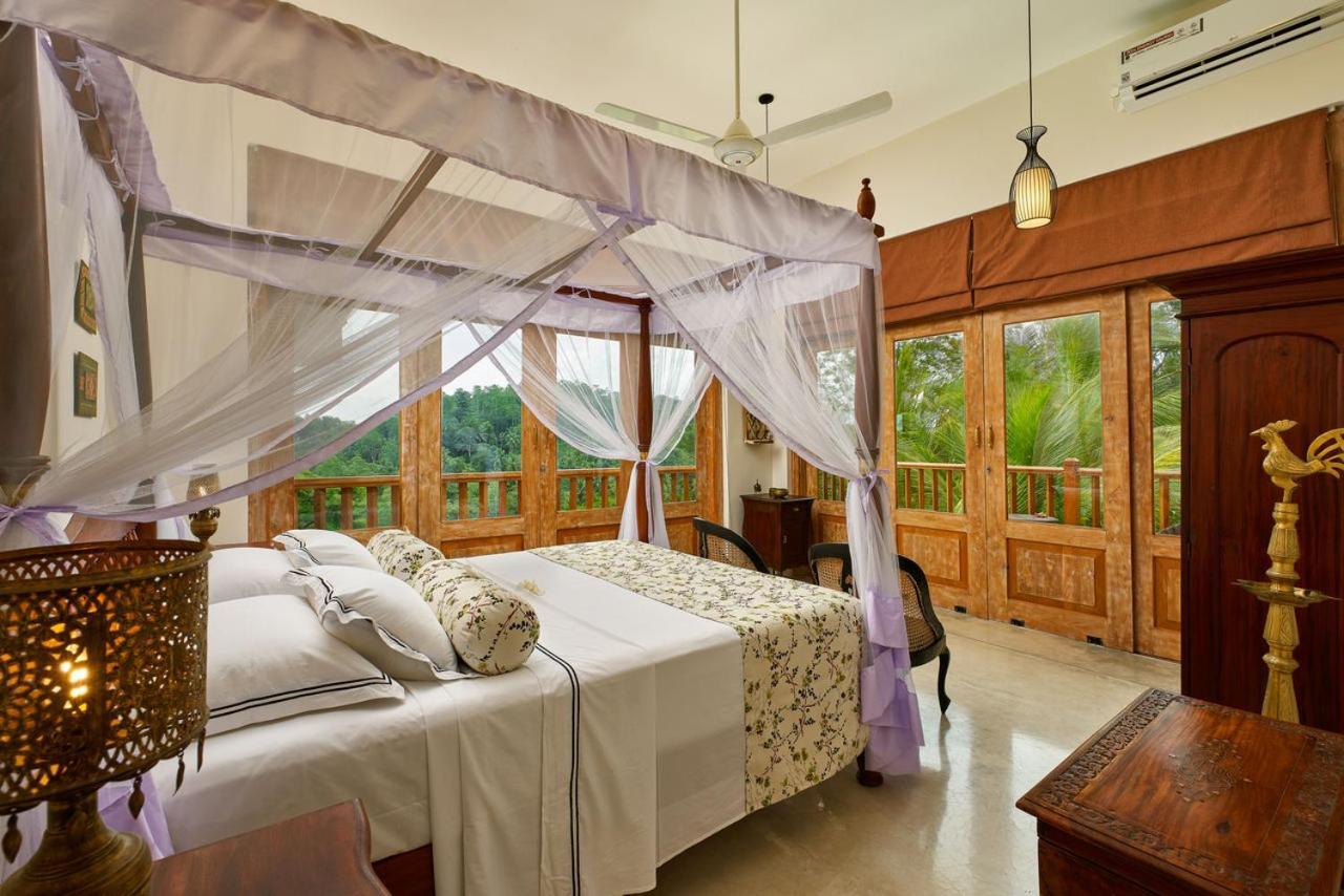 The Divine Villa Talpe Exterior photo