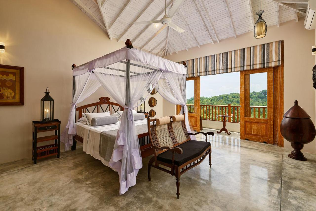 The Divine Villa Talpe Exterior photo