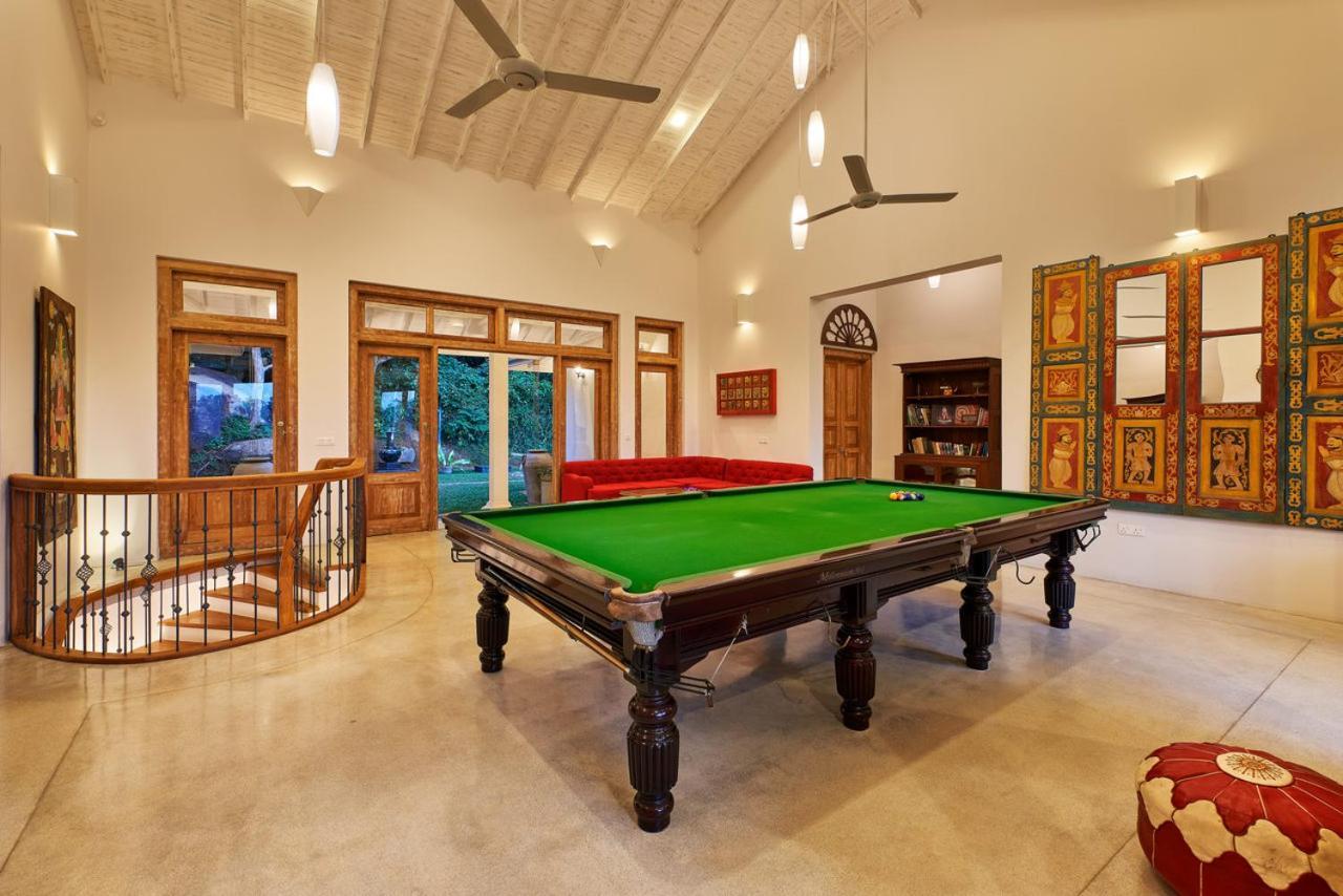The Divine Villa Talpe Exterior photo