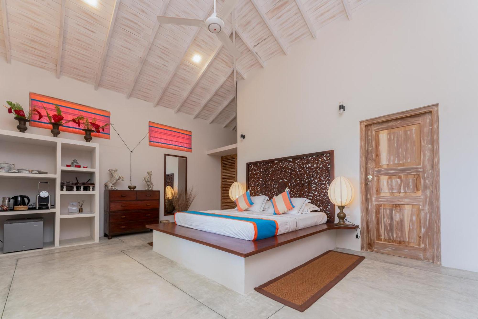 The Divine Villa Talpe Exterior photo