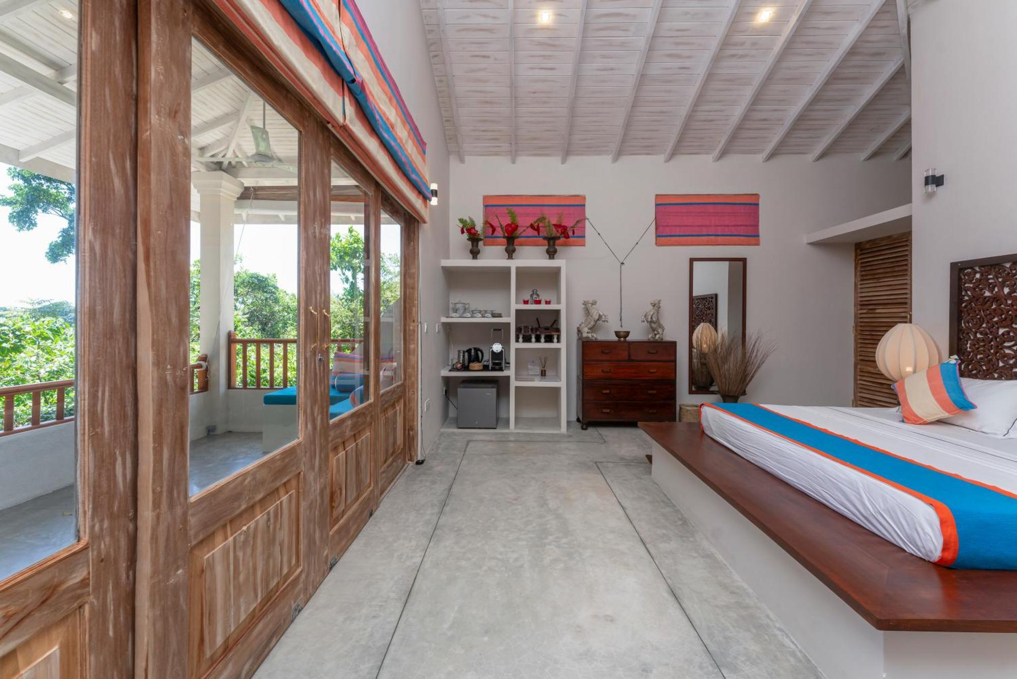 The Divine Villa Talpe Exterior photo